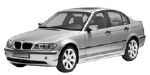 BMW E46 B3707 Fault Code