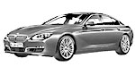 BMW F06 B3707 Fault Code