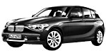 BMW F20 B3707 Fault Code